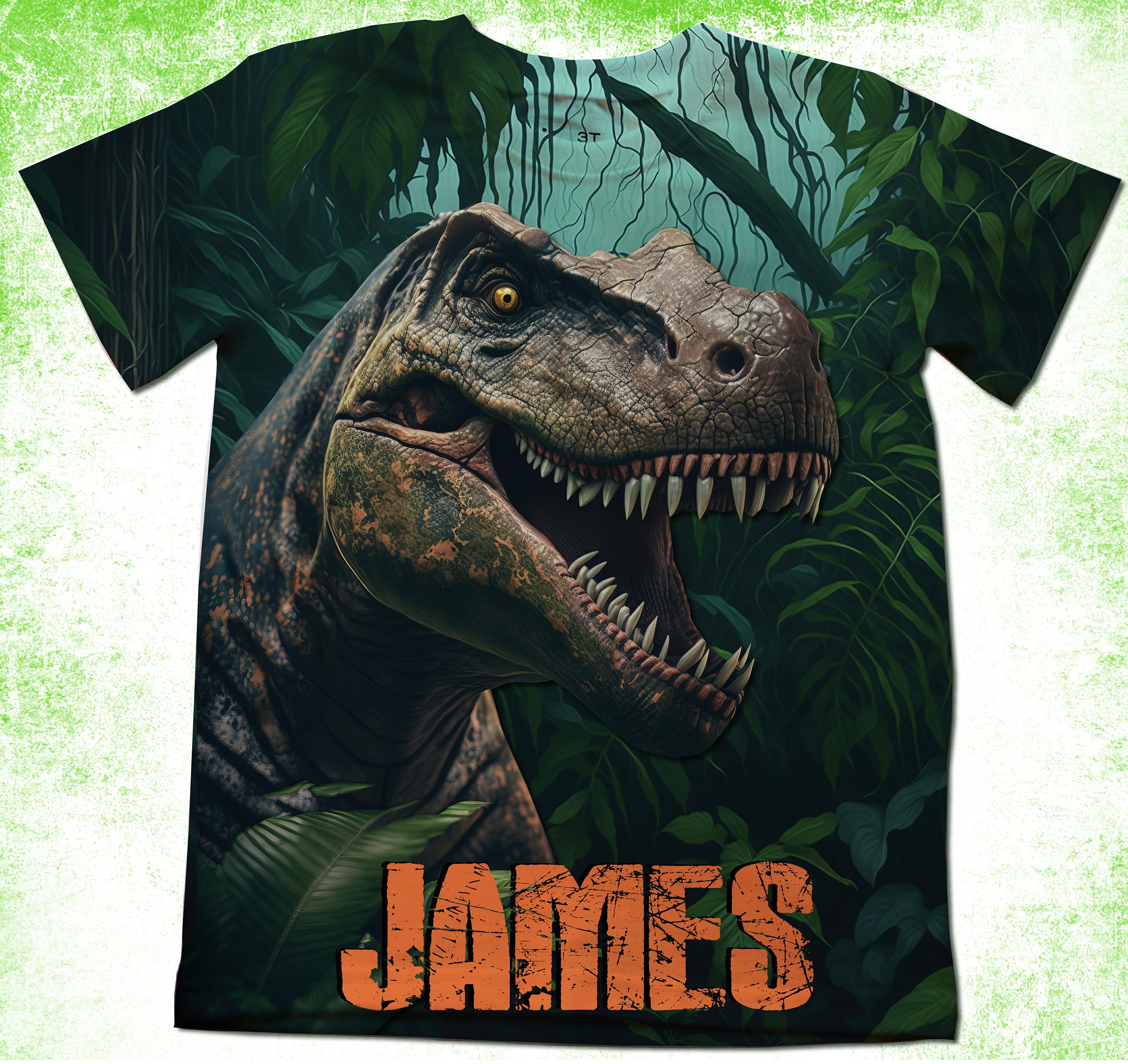 T rex Birthday Shirt personalized T rex Party Etsy Ireland