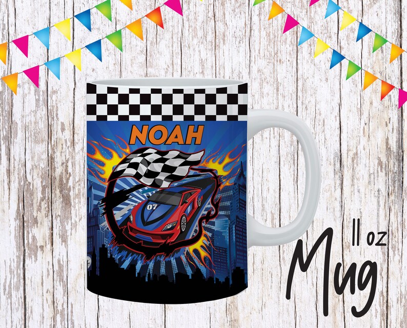 Custom Plate Racing Personalized Race Car Plate/custom Plate for Kids/ Racing - Etsy