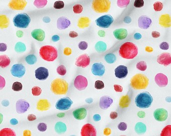 colorful crib sheets