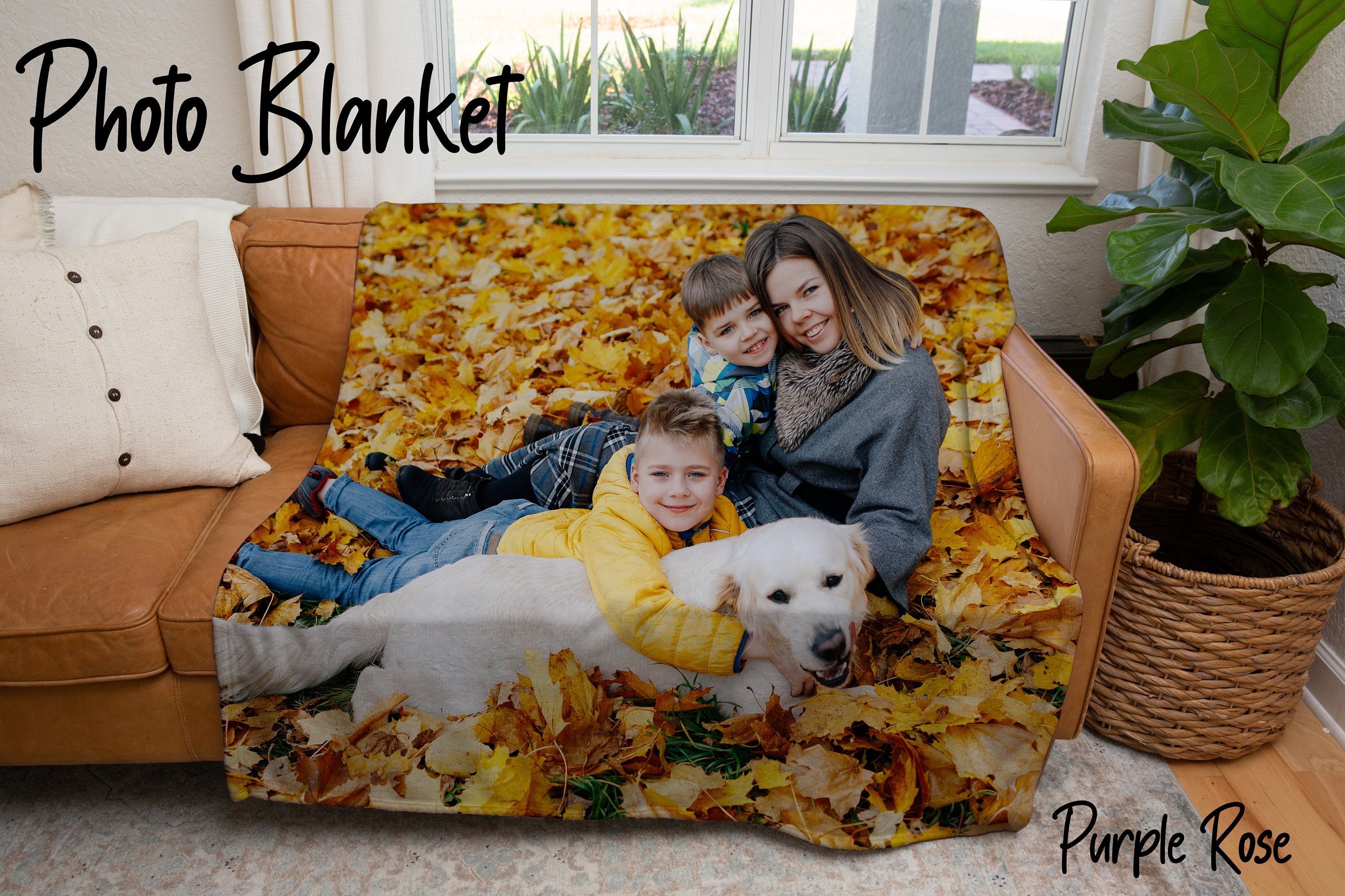Custom Family Photo Blanket Fleece Blanket Personalized Photo Blanket Family Photo Blanket Pet Blankets sherpa Blanket Free Shipping Etsy Ireland
