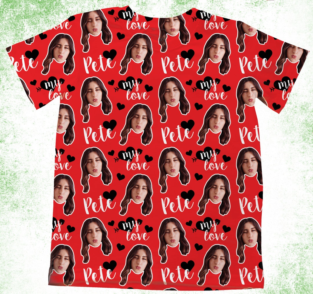 Fotos De Camisas Para Mi Novio Camisas Personalizadas Camisetas