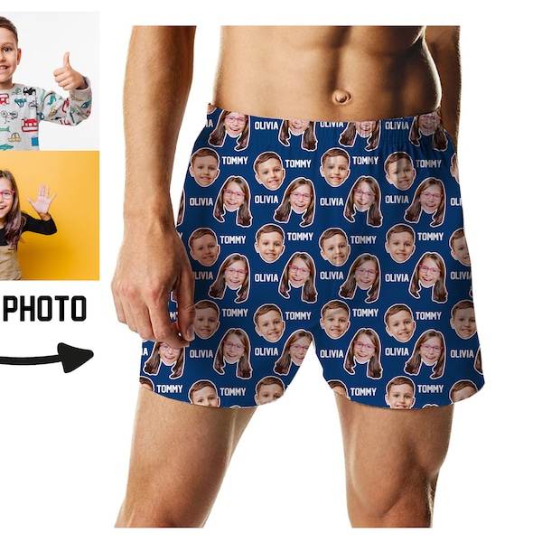 Funny Boxers Etsy