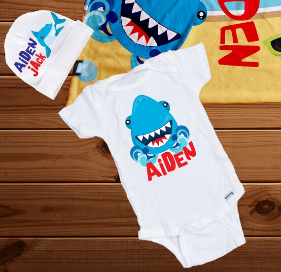 Baby shark plush throw hotsell