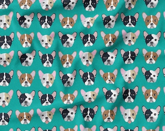 Bulldog crib sheets, bulldog baby or dog blanket, sheets or pillowcases,  bulldog blankets, bulldog  bedding, dog blankets,