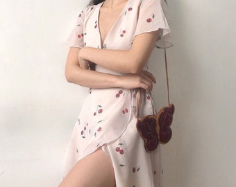 korean aesthetic dresses