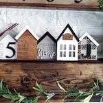 Handcrafted Home Decor