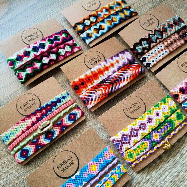 Brazilian Bracelets Etsy