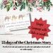 Printable Advent Verse Cards Kids - Il 75x75.5433898802 E6a4 