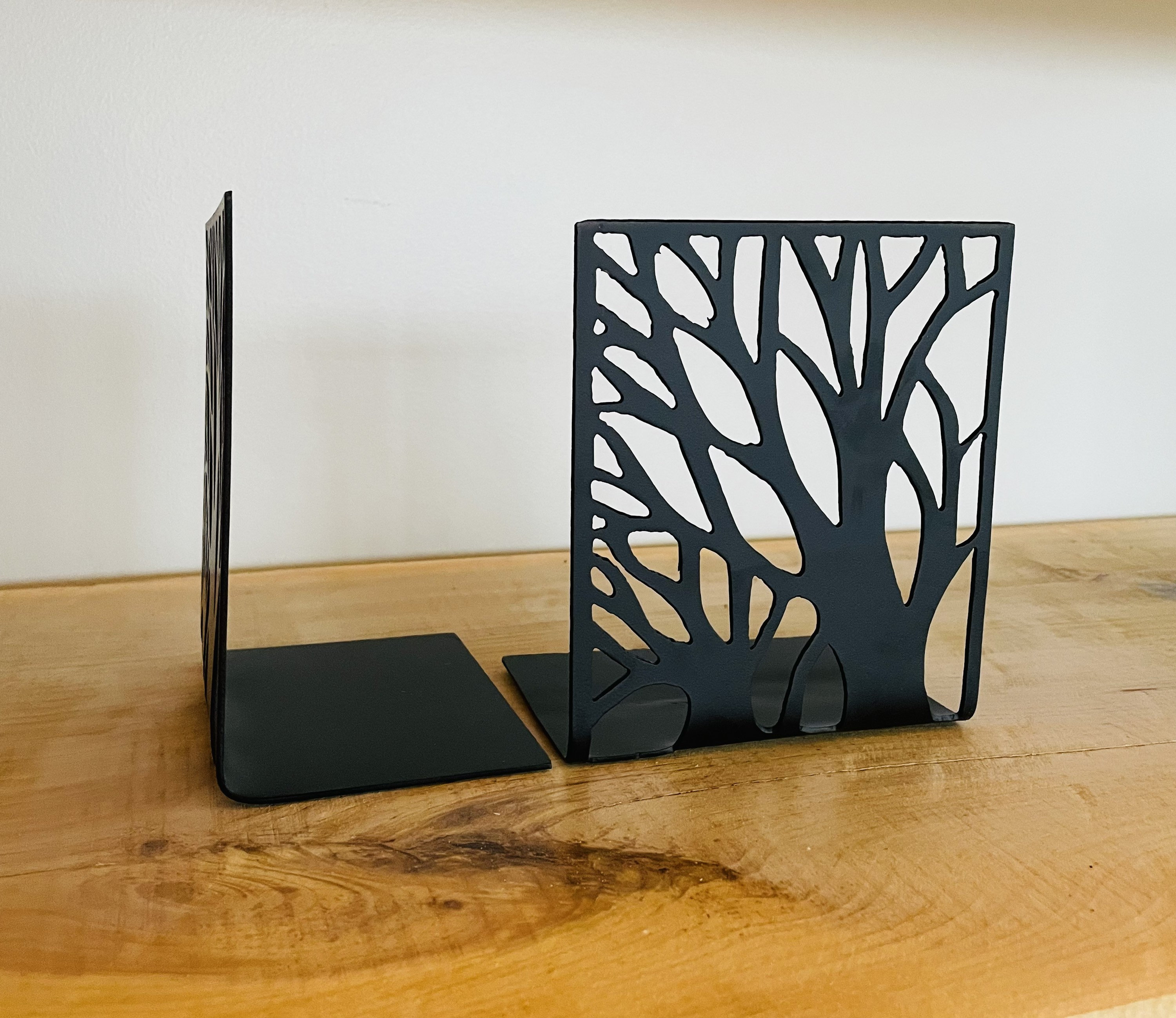 Made in Usa Bookend - Etsy