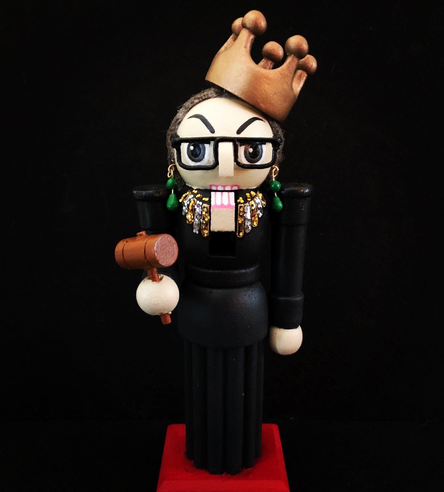 Supreme Nutcracker くるみ割り人形