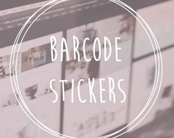 USA and Canada | Letter Mail Shipping | Replacement Cover Up Stickers Midnight(s)