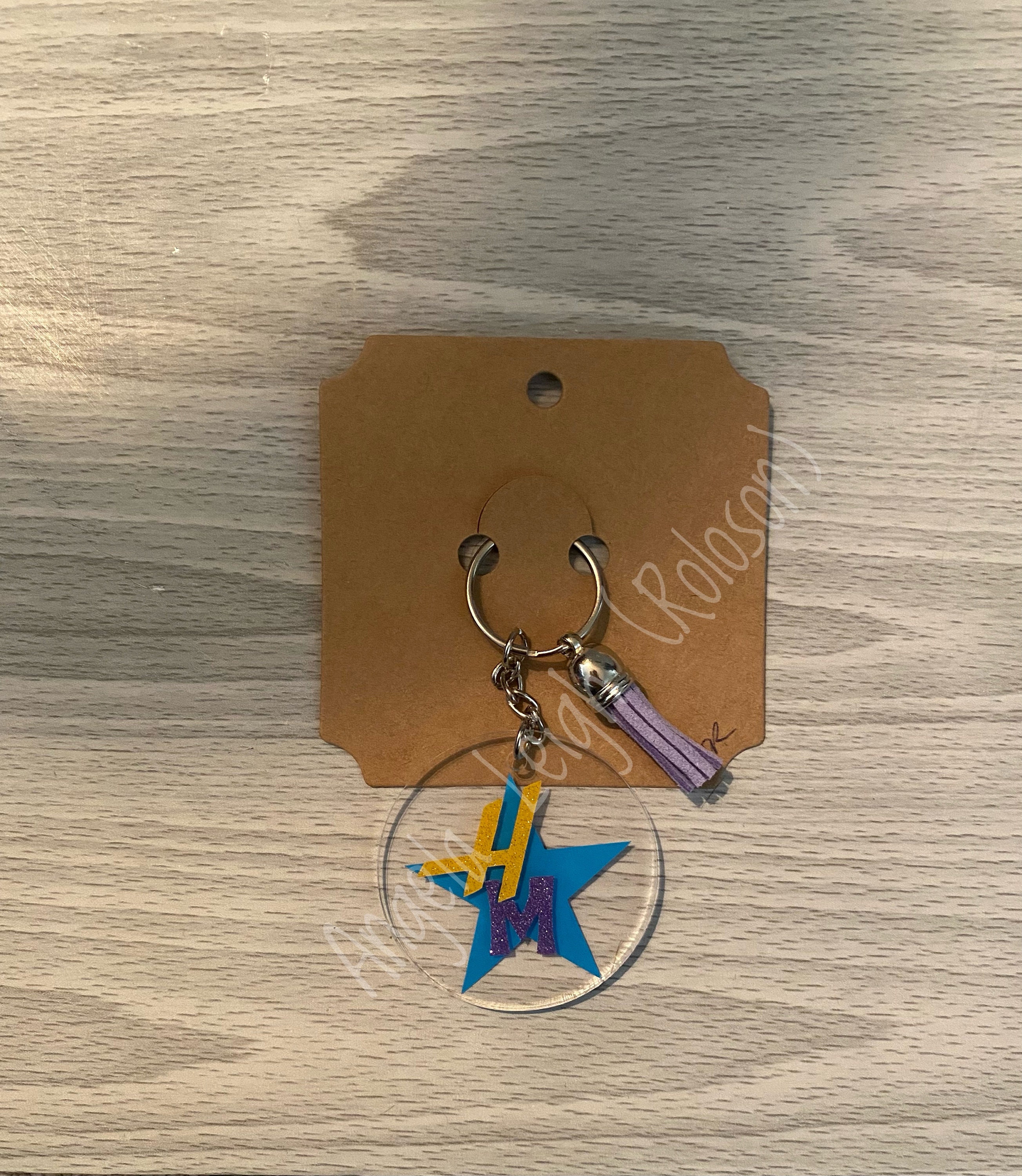 Hannah Montana Inspired Keychains - Etsy