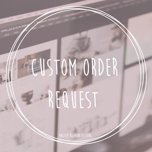 DEMANDE DE COMMANDE PERSONNALISÉE | Stickers Hype de remplacement | Poste aux lettres