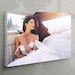 Custom Canvas Prints, Photo To Canvas, Family Photos, Wedding Picture, Custom Canvas, Canvas Wall Art, Photography Print, Photo Canvas 
