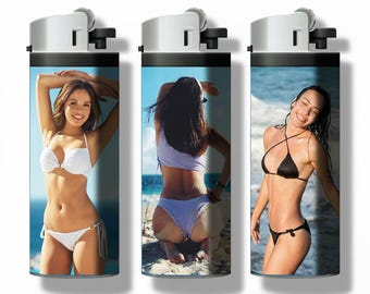 Personalized Custom Designed Lighter