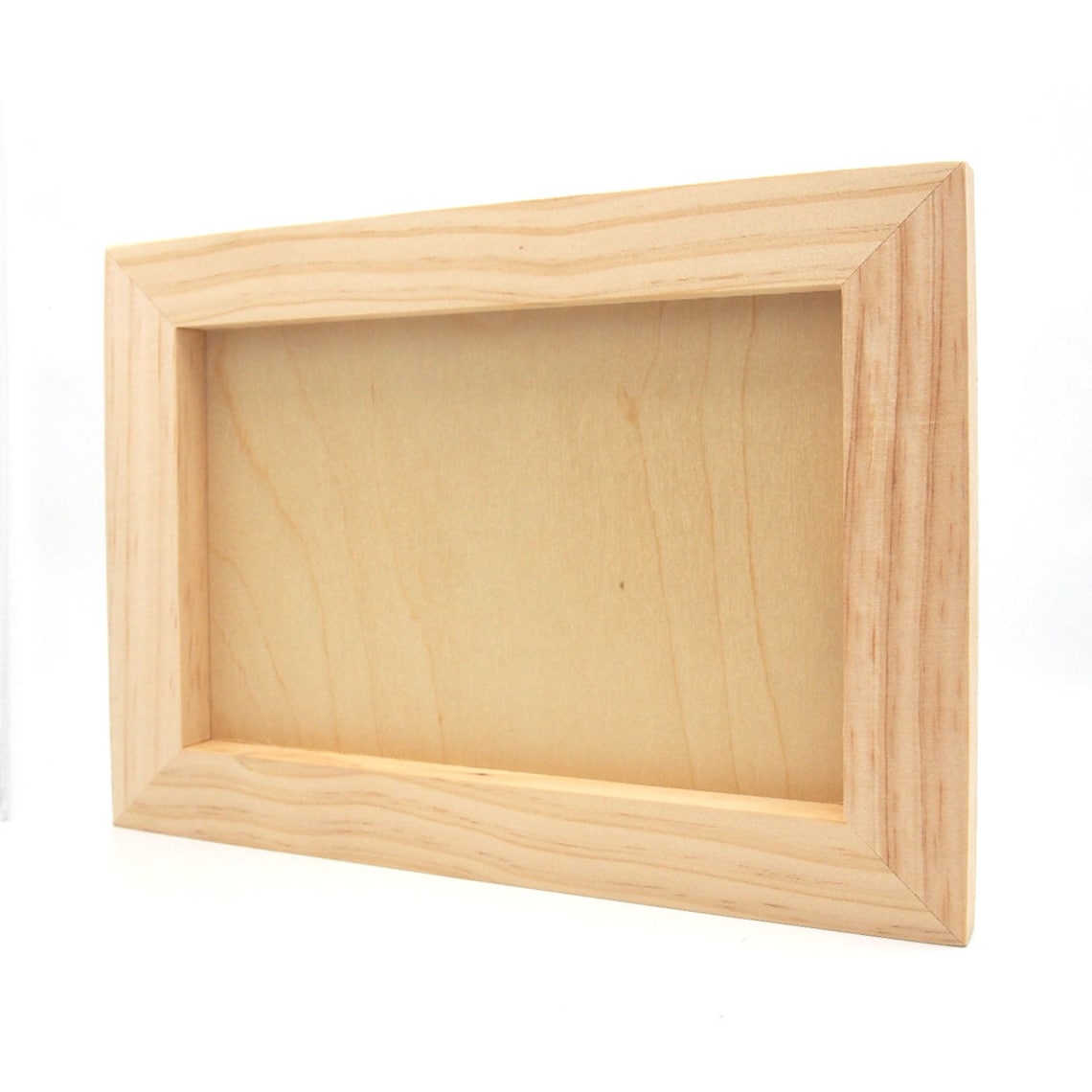 Custom Wood Print Wooden Photo Frames Wood Frame Wood Etsy