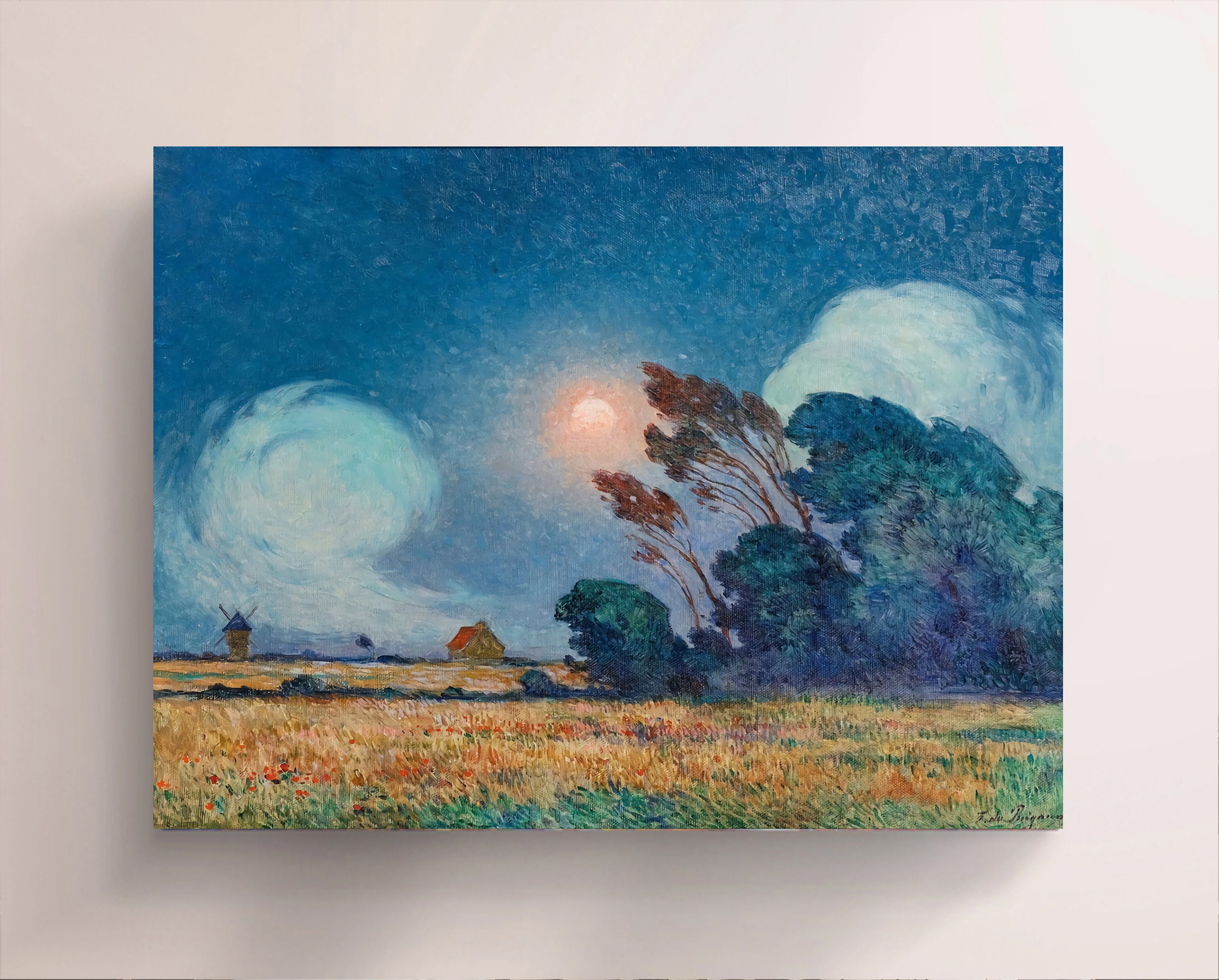 Puigaudeau - Etsy