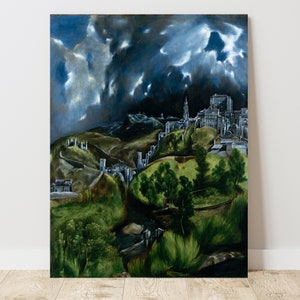 Vintage 1940s El Greco Vintage 1940s El Greco