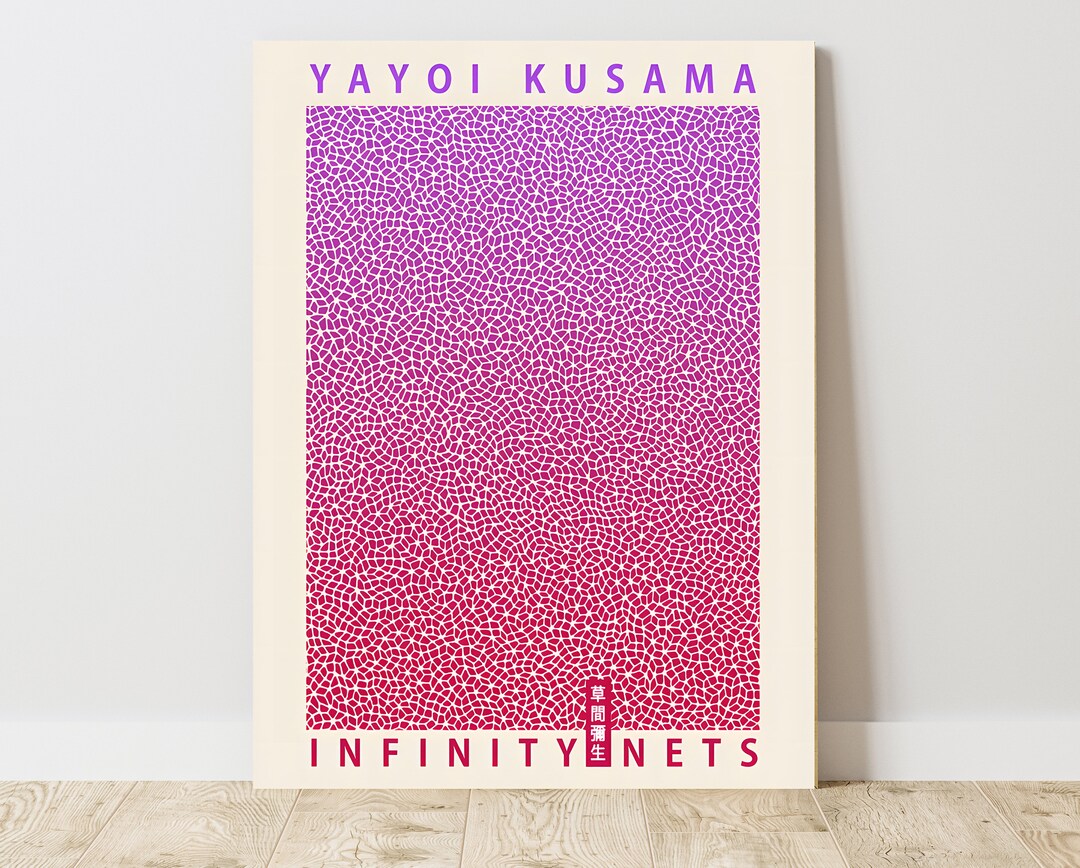 その他 Yayoi Kusama NaoshimaPumpkinWhite&purple Exceptional Works: Yayoi Kusama | David Zwirner