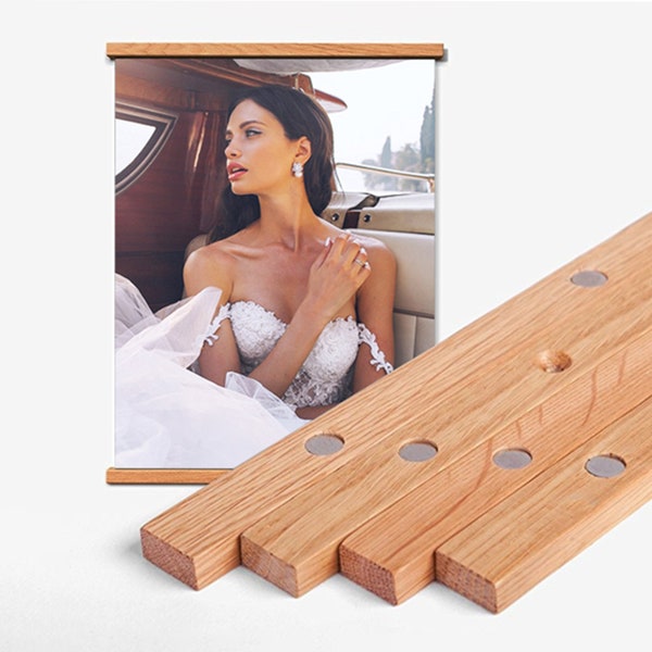 Canvas Hanger Frames Etsy