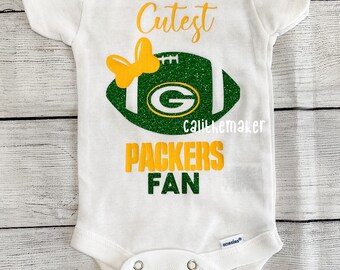 Green bay packers baby clothes canada Outlet
