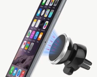 iphone magnetic mount