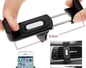 Car Iphone Holder You Ll Enjoy Etsy