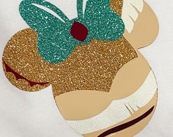 pocahontas baby shower