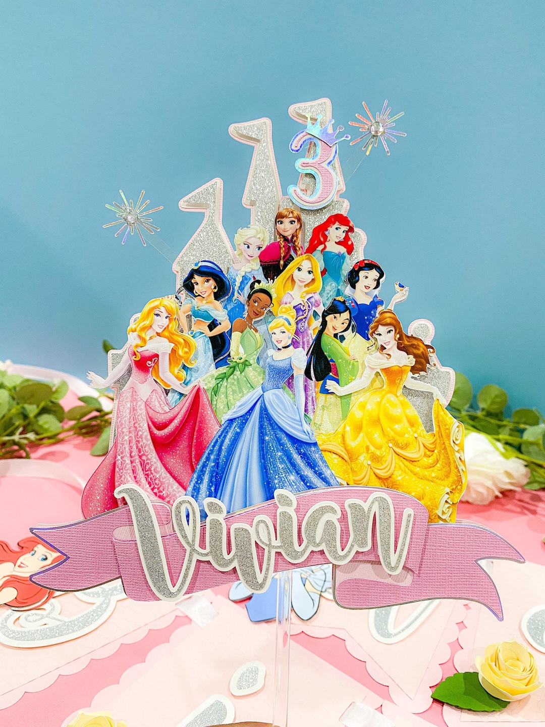 50+ Sensational Disney Birthday Coloring Pages \u0026 Cards (free) —  PRINTBIRTHDAY.CARDS, image size:1080x1440