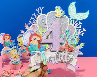 Cake Toppers