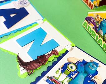 Banners