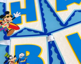 Banners