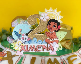 Cake Toppers