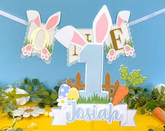 Cake Toppers