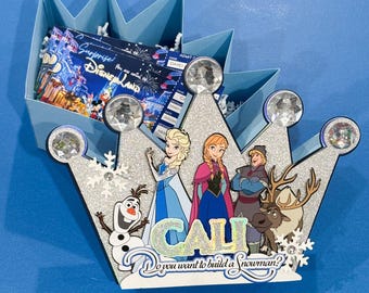 Personalized Gift Box