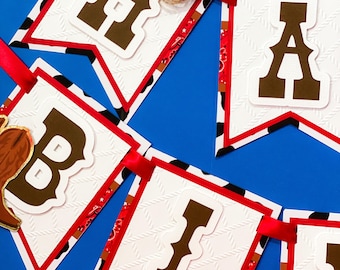 Banners