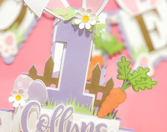 Cake Toppers