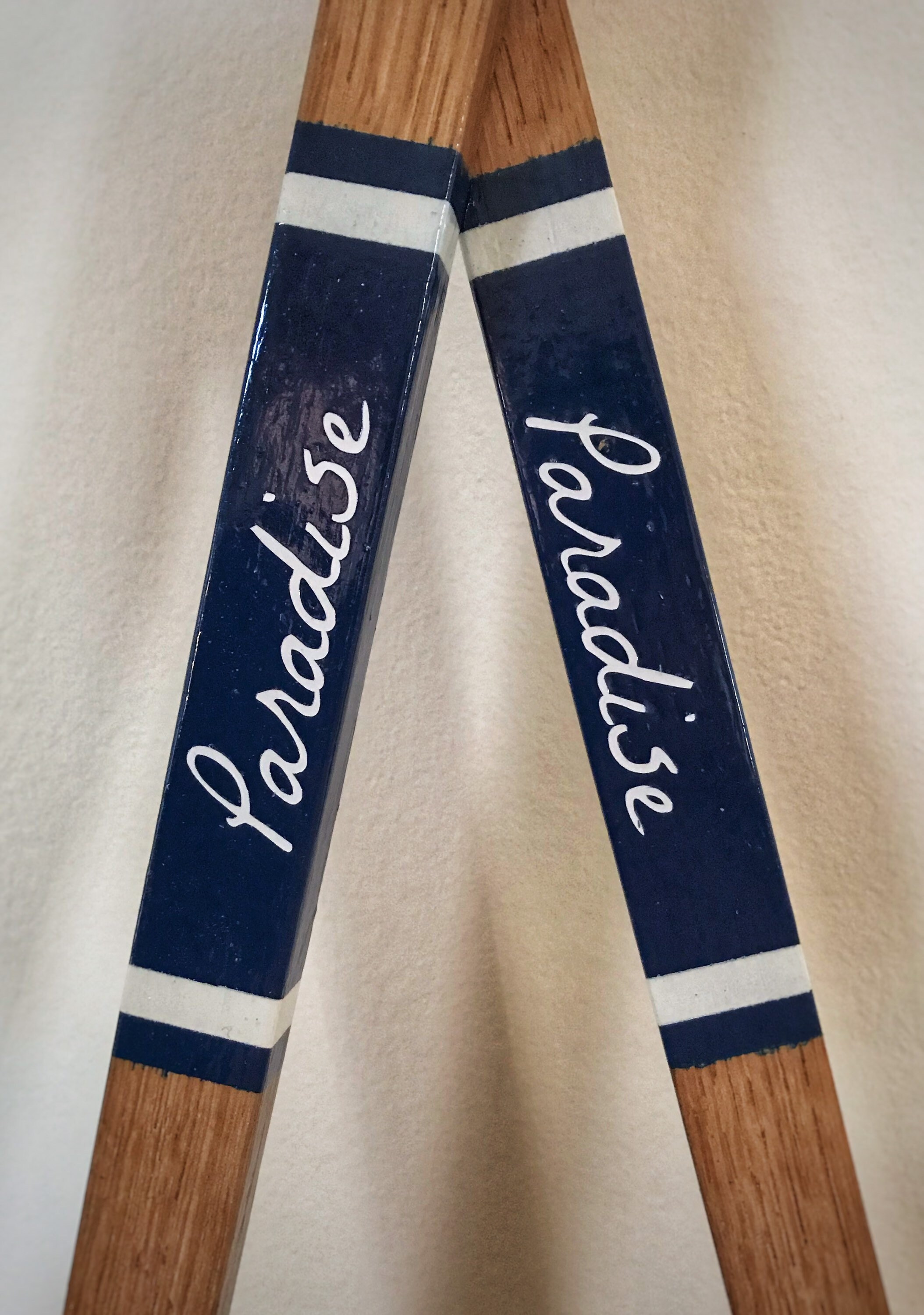 Handmade Wooden Golf Trestle Sticks Etsy