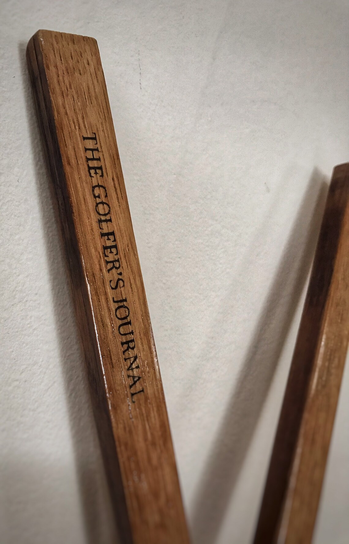 Handmade Wooden Golf Trestle Sticks Etsy