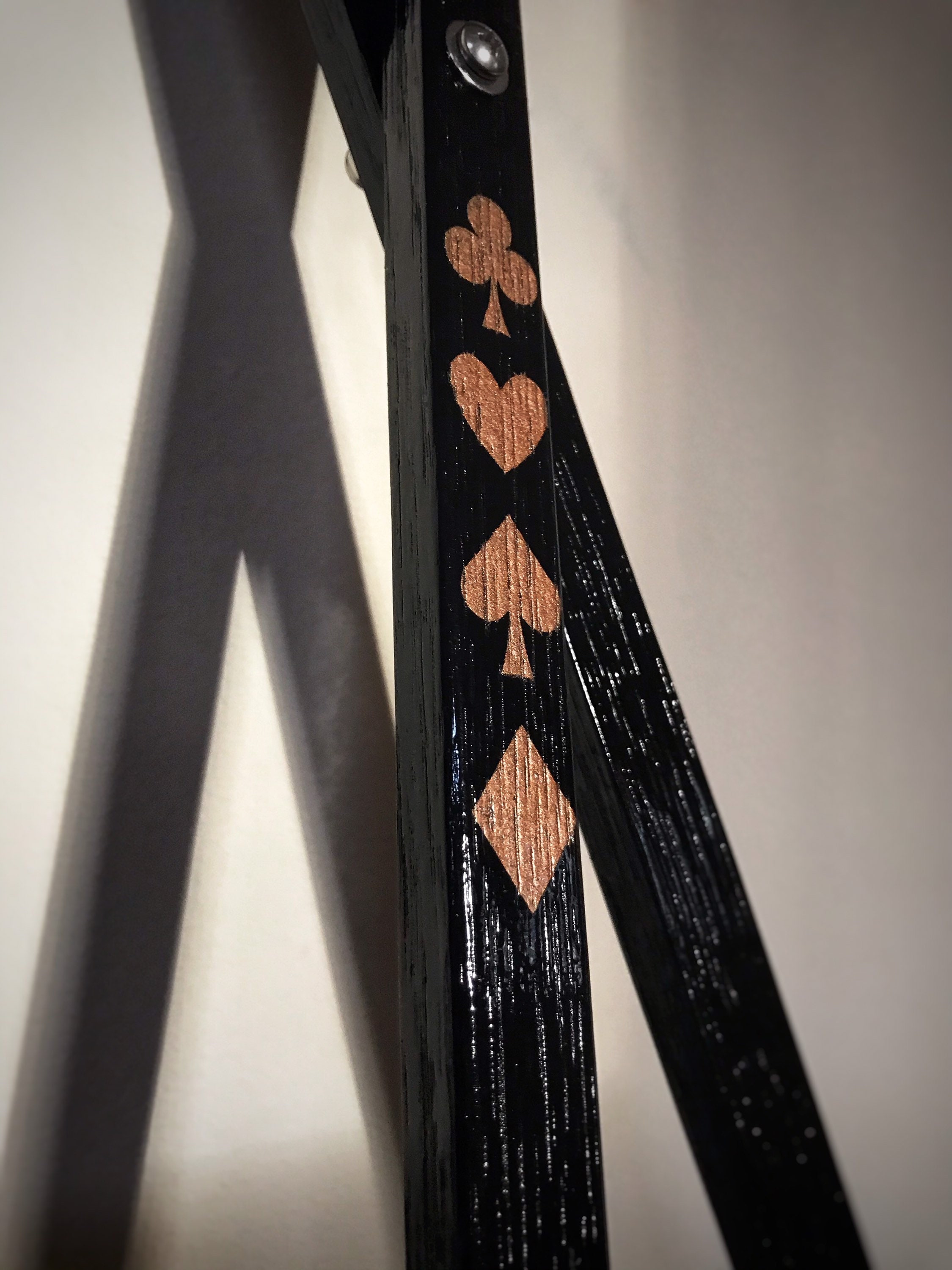 Handmade Wooden Golf Trestle Sticks Etsy