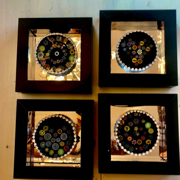 Shadowbox Background - Etsy
