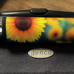 Etiquetas de asa para buscador de equipaje hechas a medida con diseños únicos: ideales para equipaje, bolsos, bolsas deportivas, mochilas, carteras y varios estuches