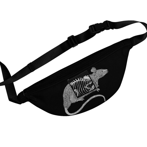 Fanny Pack Etsy
