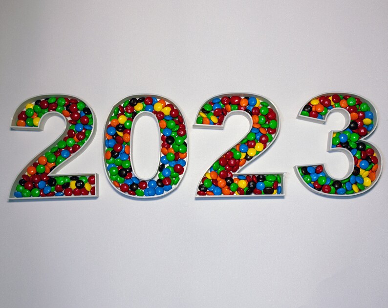 Number Charcuterie Tray Fillable Number Wedding Birthday Etsy