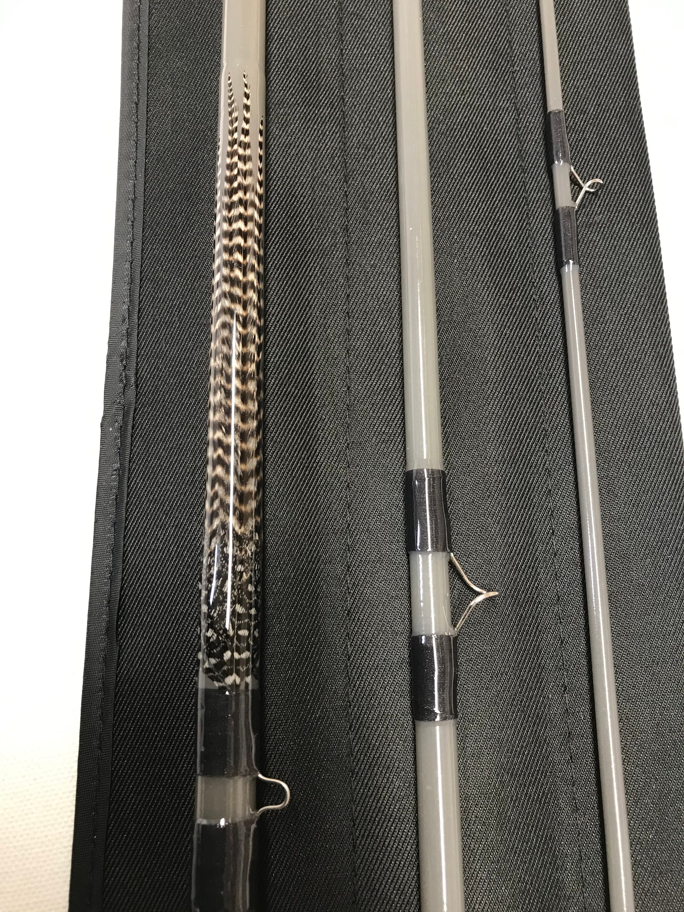 Fiberglass Fly Rod for sale Only 3 left at 60