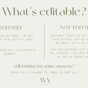 The image is a single image that contains text and a question about editing. The text is in a serif font and is written in a sans-serif style. The image does not contain any visual elements, such as images or graphics. The question asks whether the text can be edited or not, and the answer is "NO". The text is written in a clear and legible font, making it easy to read. The image does not contain any additional information or context that would require further description.