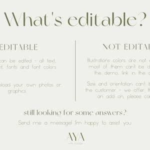 The image is a single image that contains text and a question about editing. The text is in a serif font and is written in a sans-serif style. The image does not contain any visual elements, such as images or graphics. The question asks whether the text can be edited or not, and the answer is "NO". The text is written in a clear and legible font, making it easy to read. The image does not contain any additional information or context that would require further description.