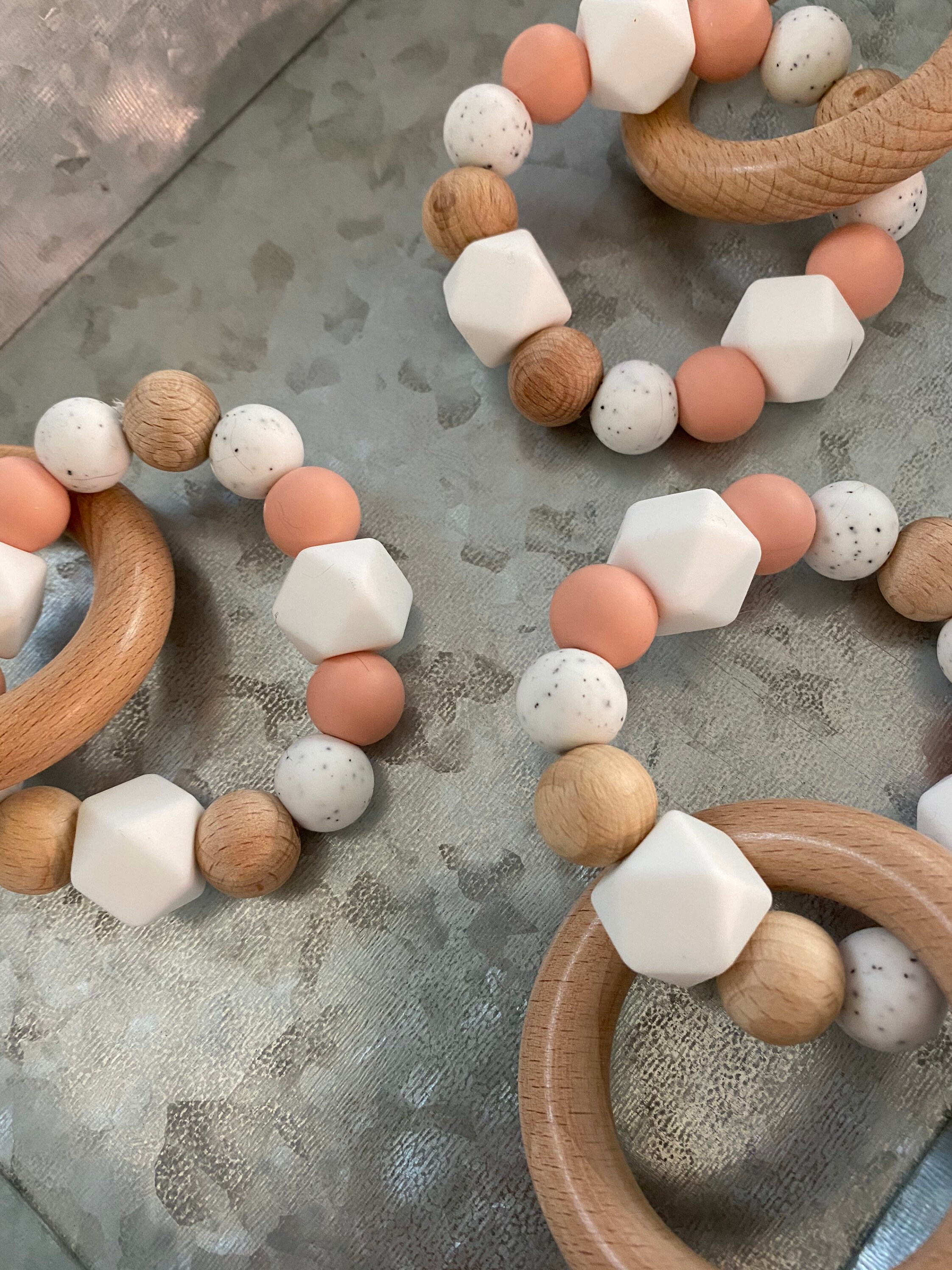 eco teething toys