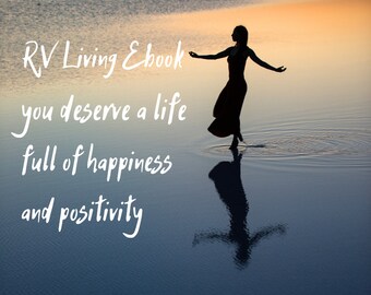 E-boek RV Living