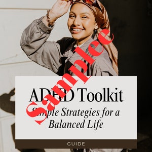 ADHD Toolkit